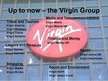 Prezentācija 'Virgin Group Companies', 4.