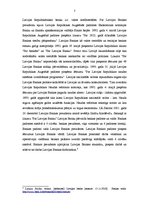 Referāts 'Banku sistēmas analīze. Latvijas piemērs', 3.