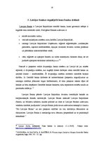 Referāts 'Banku sistēmas analīze. Latvijas piemērs', 18.