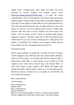 Konspekts 'Rotaļnodarbību plāns trīs dienām vienas nedēļas ietvaros. Mūzikas metodika', 3.