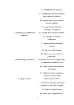 Referāts 'Florista darba vides ergonomisko risku izvērtējums', 5.