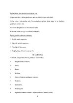 Referāts 'Florista darba vides ergonomisko risku izvērtējums', 6.