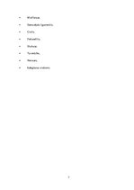 Referāts 'Florista darba vides ergonomisko risku izvērtējums', 7.