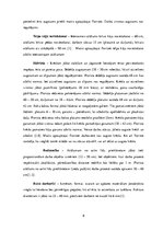 Referāts 'Florista darba vides ergonomisko risku izvērtējums', 9.