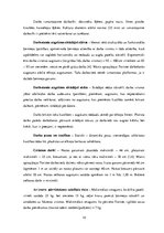 Referāts 'Florista darba vides ergonomisko risku izvērtējums', 10.