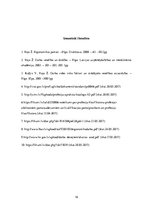 Referāts 'Florista darba vides ergonomisko risku izvērtējums', 16.