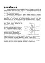 Konspekts 'Pusvadītāju diodes un p-n pārejas', 6.
