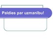 Prezentācija 'Biznesa plāna prezentācija "Pankūku kafejnīca "PanCake""', 26.