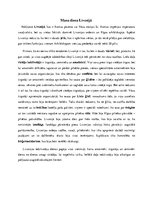 Eseja 'Mana diena Livonijā', 1.