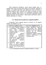 Diplomdarbs 'Konkurentu analīzes metodes', 6.