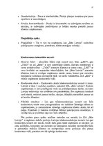 Diplomdarbs 'Konkurentu analīzes metodes', 17.