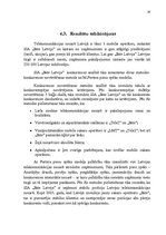 Diplomdarbs 'Konkurentu analīzes metodes', 18.