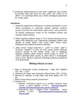 Diplomdarbs 'Konkurentu analīzes metodes', 21.