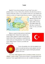 Eseja 'Turki', 1.