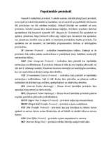 Konspekts 'Protokoli', 5.