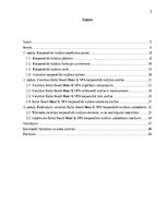 Referāts 'Korporatīvās kultūras uzlabošana viesnīcā Baltic Beach Hotel & SPA', 5.