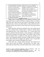 Referāts 'Korporatīvās kultūras uzlabošana viesnīcā Baltic Beach Hotel & SPA', 17.