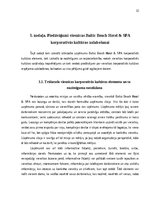 Referāts 'Korporatīvās kultūras uzlabošana viesnīcā Baltic Beach Hotel & SPA', 32.