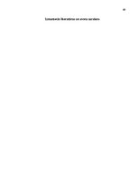 Referāts 'Korporatīvās kultūras uzlabošana viesnīcā Baltic Beach Hotel & SPA', 40.