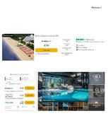 Referāts 'Korporatīvās kultūras uzlabošana viesnīcā Baltic Beach Hotel & SPA', 46.