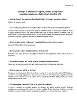 Referāts 'Korporatīvās kultūras uzlabošana viesnīcā Baltic Beach Hotel & SPA', 50.