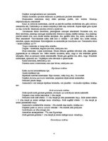 Prakses atskaite 'Aprūpes plāns traumatoloģijā', 4.