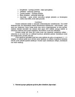 Prakses atskaite 'Aprūpes plāns traumatoloģijā', 6.