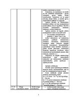 Prakses atskaite 'Aprūpes plāns traumatoloģijā', 8.