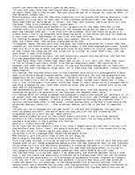 Eseja 'The Trench System', 2.