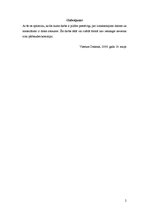 Diplomdarbs 'Pirms referenduma kampaņas par Latvijas iestāšanos Eiropas Savienībā sabiedrisko', 2.