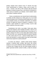 Diplomdarbs 'Pirms referenduma kampaņas par Latvijas iestāšanos Eiropas Savienībā sabiedrisko', 22.