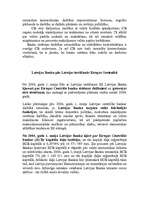 Referāts 'Latvijas Centrālās bankas loma tirgus ekonomikā', 6.