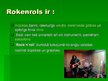 Prezentācija 'Mūzikas stils - rokenrols', 2.