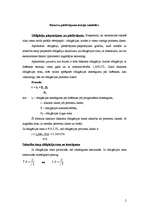 Konspekts 'Procentu likmju svārstības', 2.