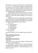 Konspekts 'Procentu likmju svārstības', 6.