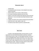 Referāts 'Klimatiskie faktori un dzīvā daba', 3.