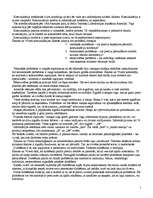 Konspekts 'Šenona un Vīvera komunikācijas procesa modelis', 1.