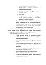 Referāts 'Zemes gabala "Rītiņi" detālplānojums', 9.