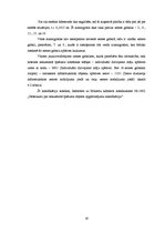 Referāts 'Zemes gabala "Rītiņi" detālplānojums', 19.