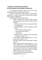 Referāts 'Zemes gabala "Rītiņi" detālplānojums', 24.