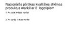 Prezentācija 'Nacionālā pārtikas kvalitrātes shēma', 7.
