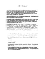 Referāts 'Gēnu terapija', 1.