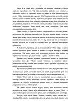 Konspekts 'Makss Vēbers ', 5.