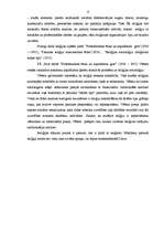 Konspekts 'Makss Vēbers ', 6.