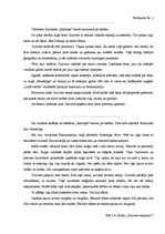 Konspekts 'Integrētās nodarbības konspekts 4.klasei "Ceļojums apkārt pasaulei"', 5.