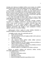 Diplomdarbs 'Jaunu pakalpojumu ieviešanas projekts', 5.