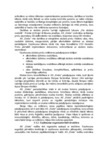 Diplomdarbs 'Jaunu pakalpojumu ieviešanas projekts', 8.