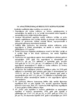 Diplomdarbs 'Jaunu pakalpojumu ieviešanas projekts', 22.