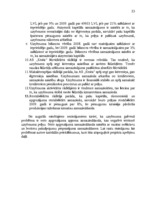 Diplomdarbs 'Jaunu pakalpojumu ieviešanas projekts', 23.