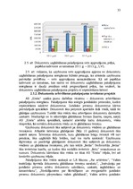 Diplomdarbs 'Jaunu pakalpojumu ieviešanas projekts', 33.